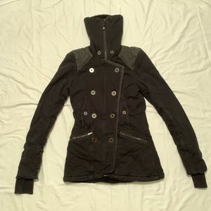 Lululemon Jacket